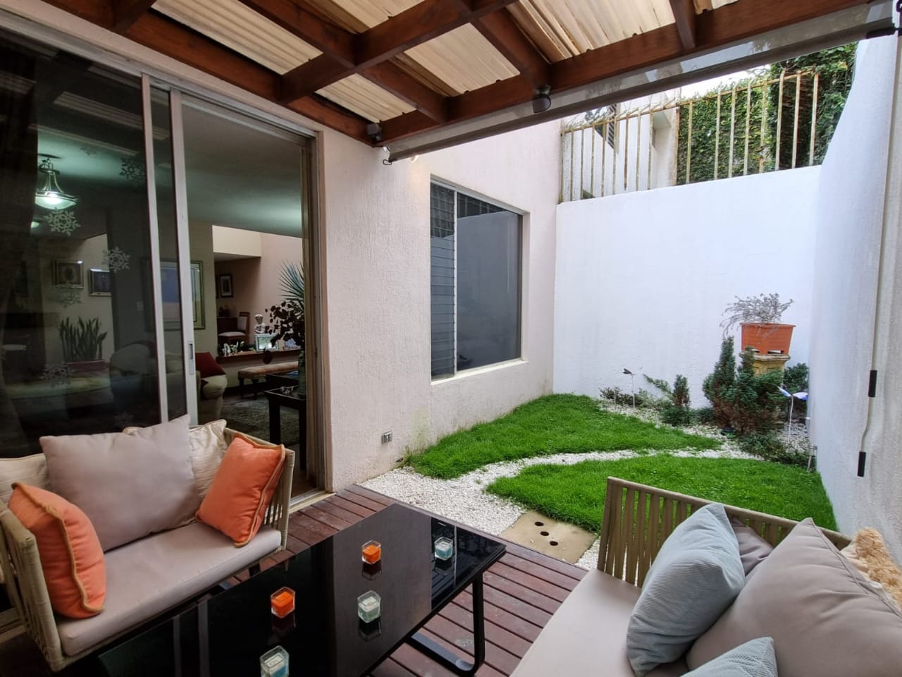 Zona 15 | Vista Hermosa 3 | Casa
