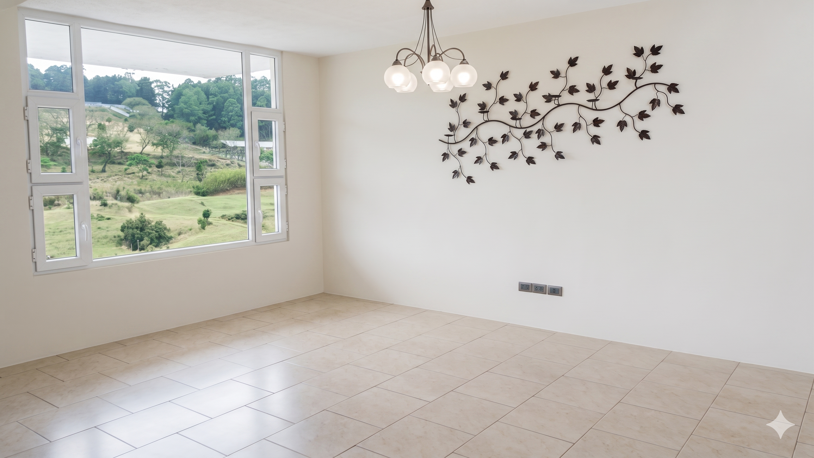 Residencia exclusiva en El Socorro, Kilómetro 12.7 CAES
