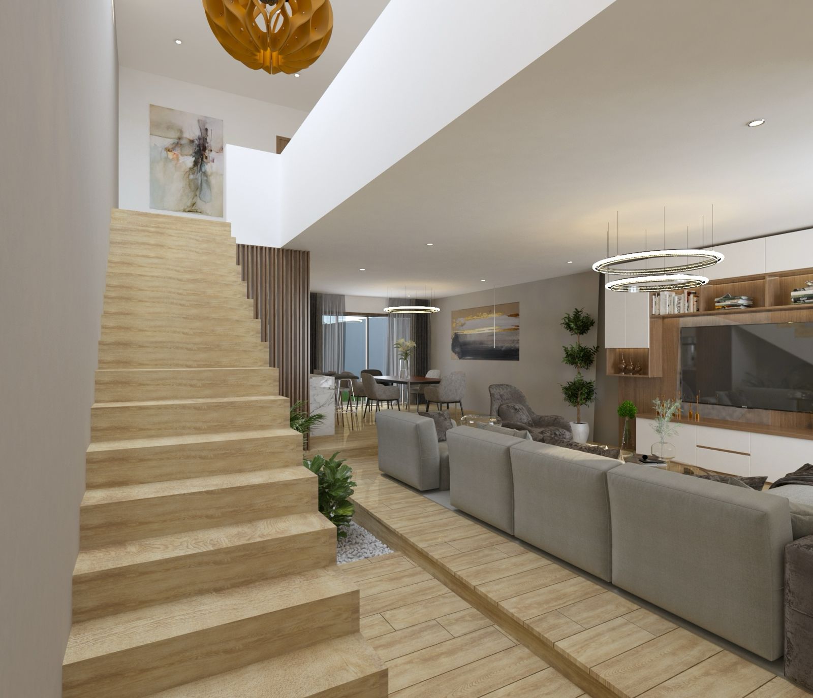 Calistemos | San Cristóbal | Casa en Venta en Planos