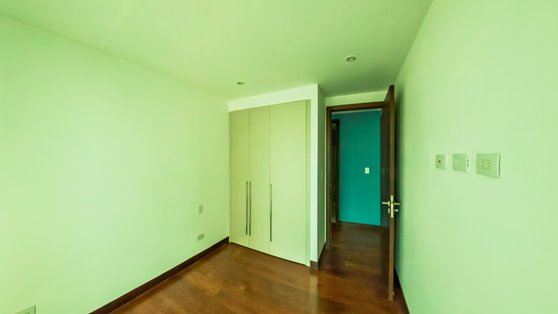 Vasanta | Apartamento | Zona 10