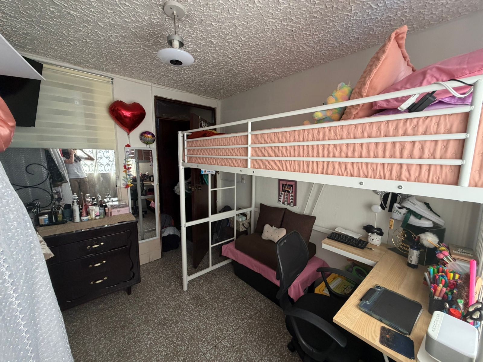 Zona 5 | Guatemala | Renta Apartamento