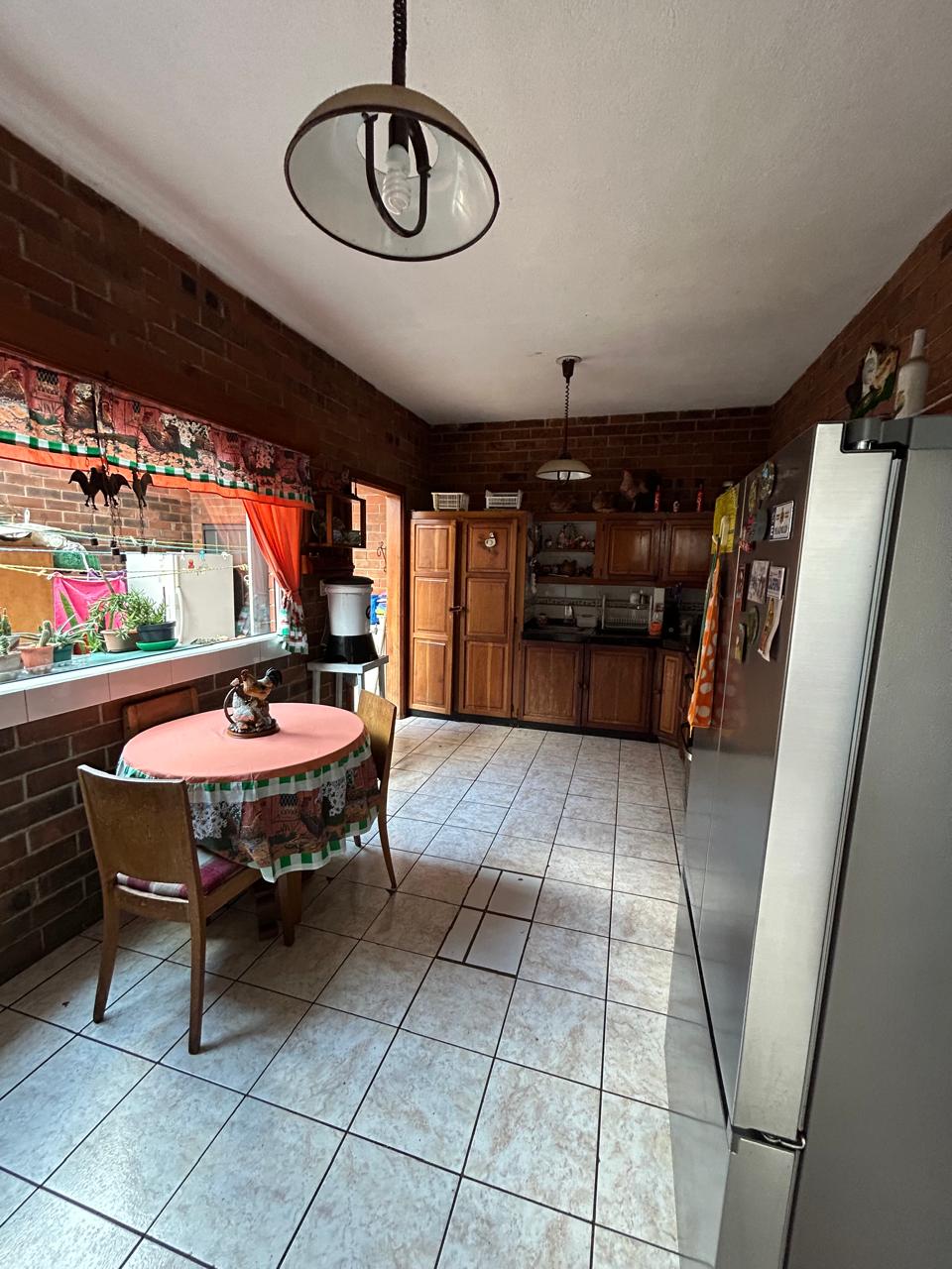 San Cristóbal | Casa en Venta | B-7