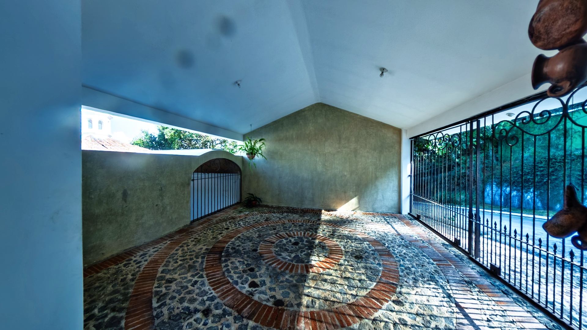 Condominio Altos de Miralvalle