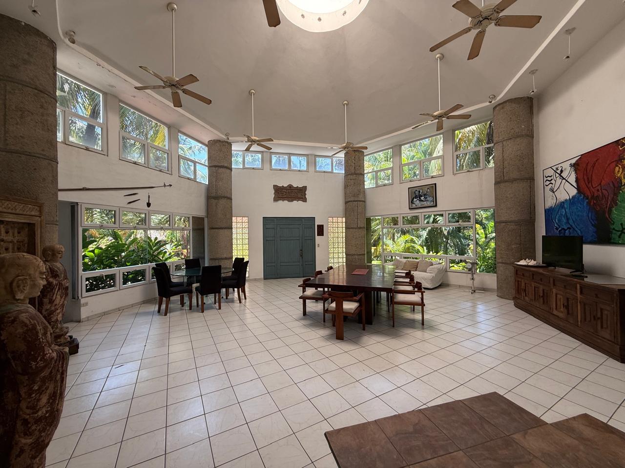 Casa en el Puerto, Carretera a Chulamar, Condominio Puerta del Mar, Puerto de San José, Escuintla.