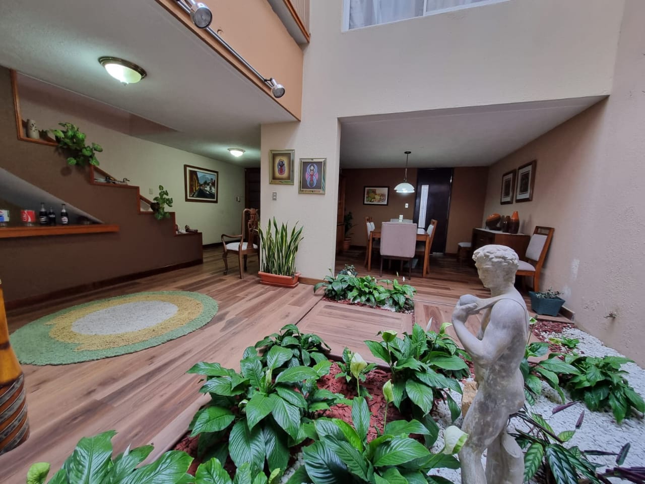 Zona 15 | Vista Hermosa 3 | Casa