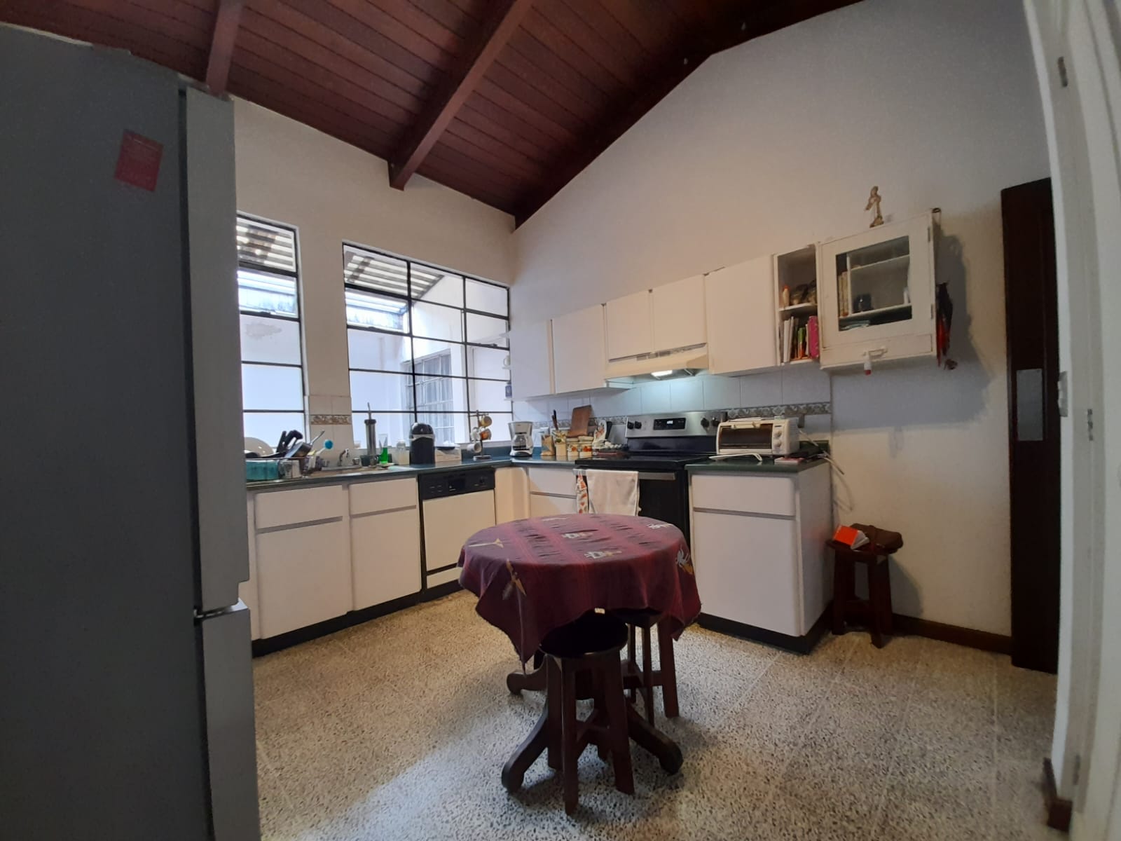 San Cristóbal | Sector B1 | Casa