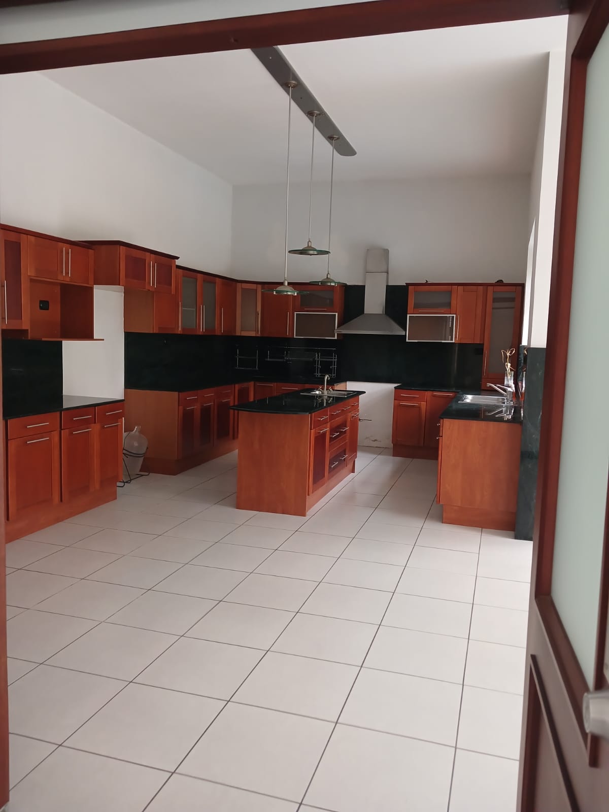 Kanajuyú | Zona 16 | Casa en Venta