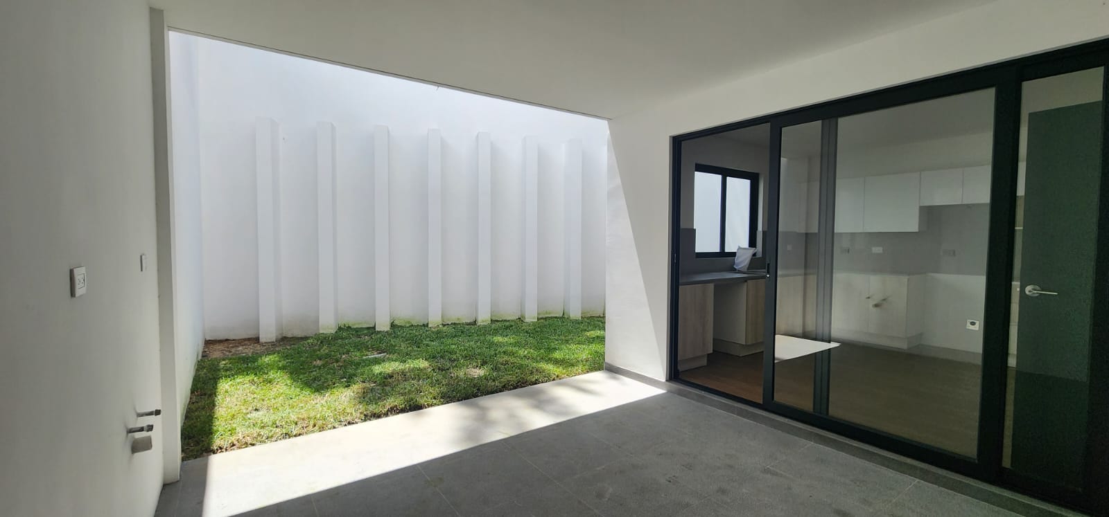 Residencia Exclusiva en Elgin de Zona 13