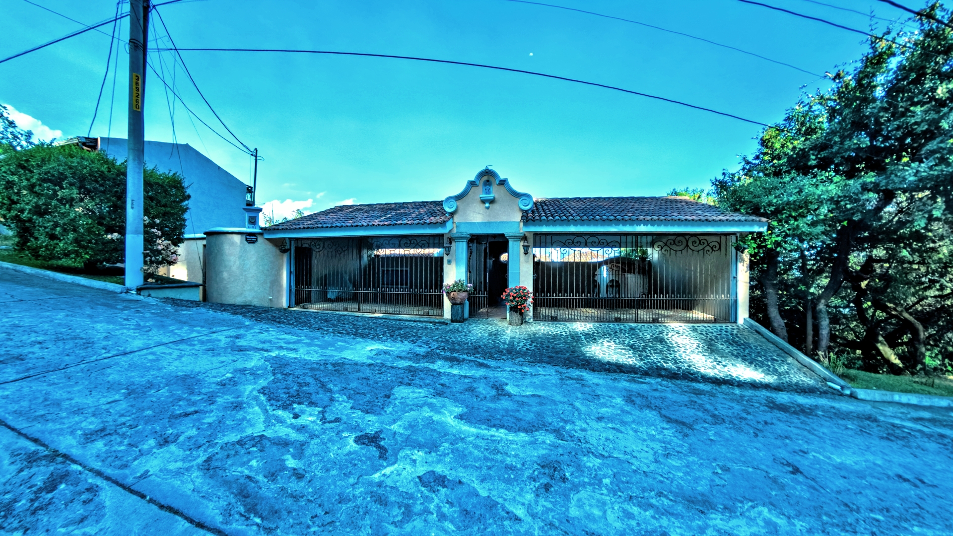 Condominio Altos de Miralvalle