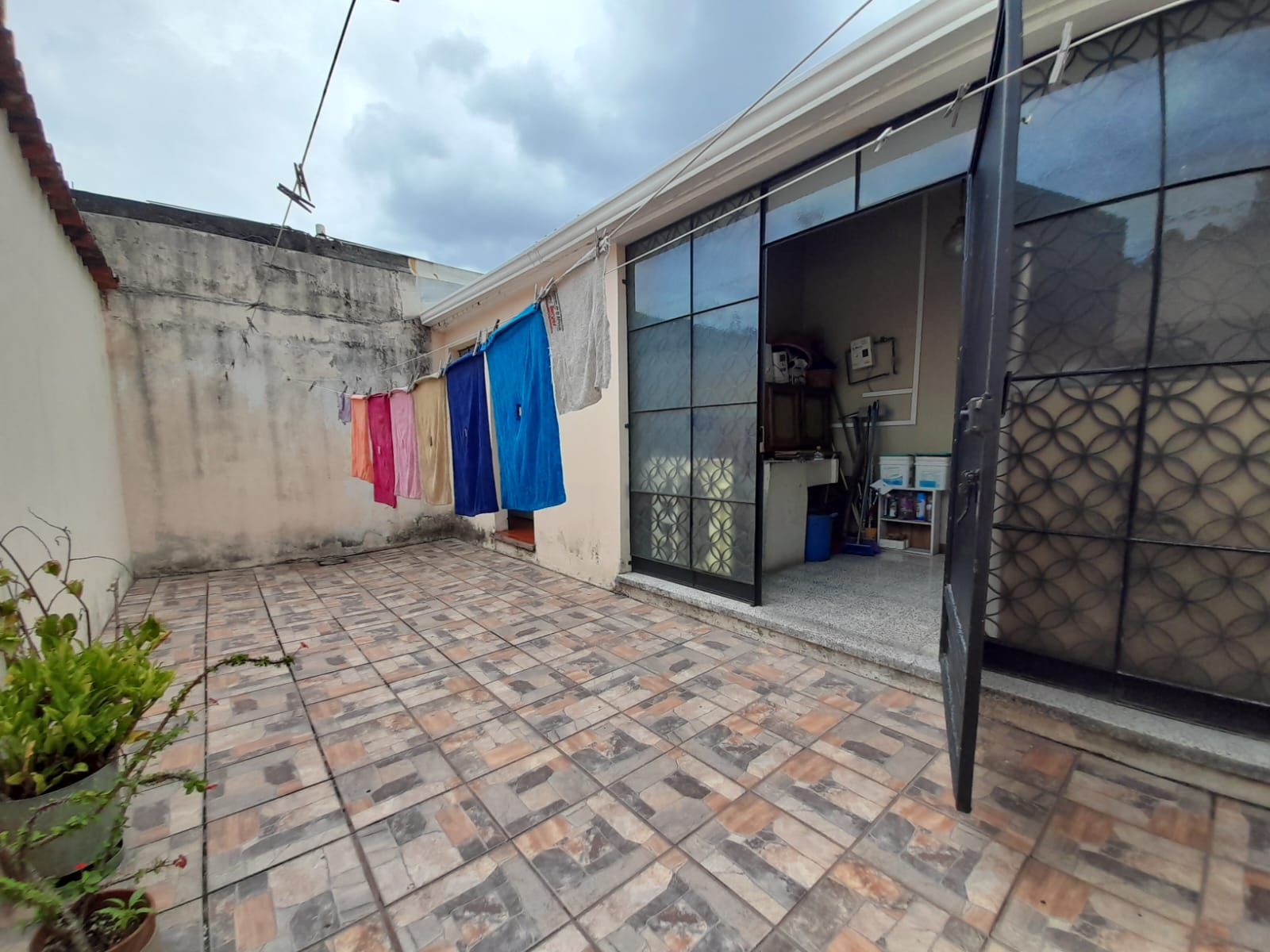 San Cristóbal | Sector B1 | Casa