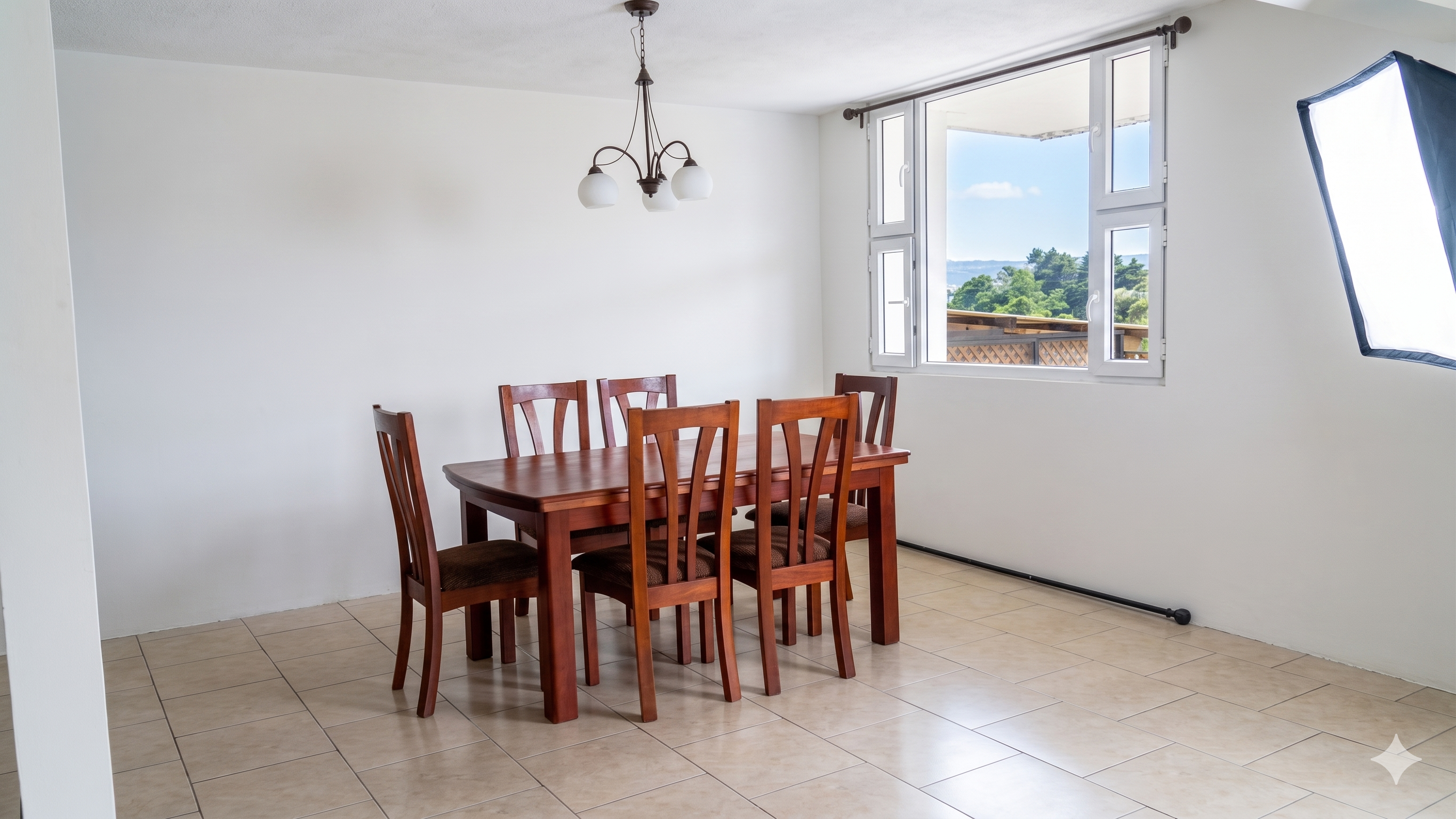 Residencia exclusiva en El Socorro, Kilómetro 12.7 CAES