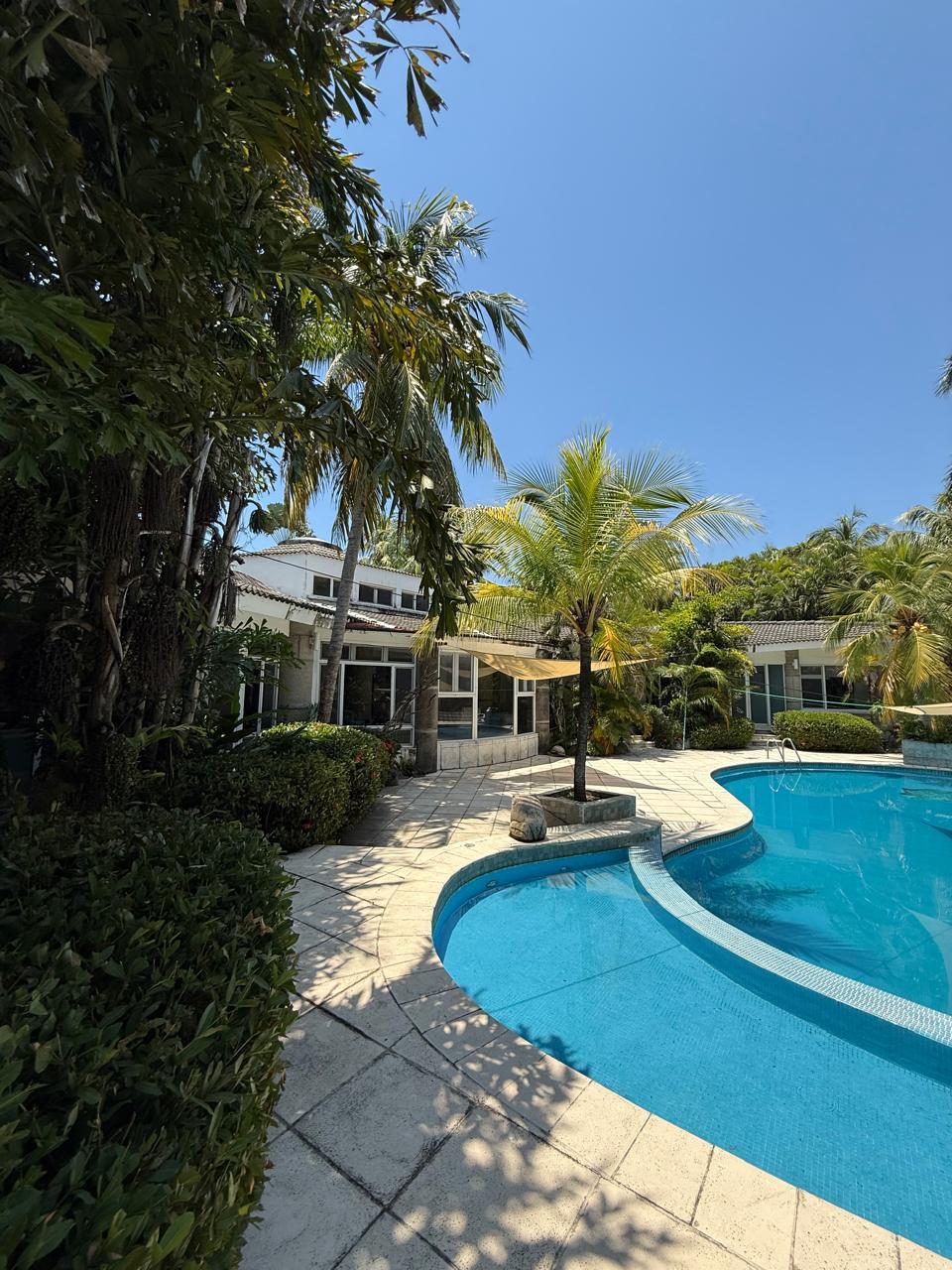 Casa en el Puerto, Carretera a Chulamar, Condominio Puerta del Mar, Puerto de San José, Escuintla.