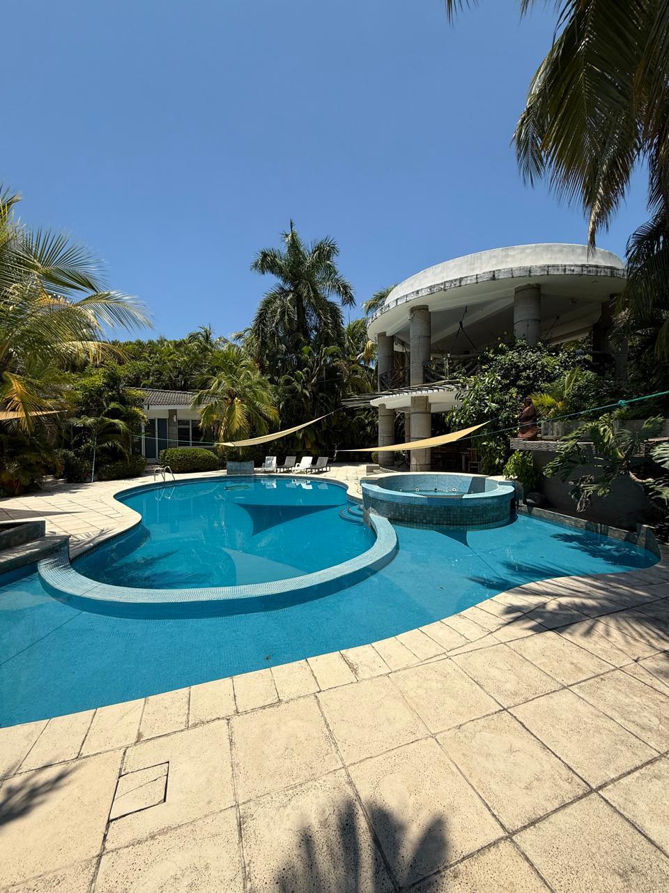Casa en el Puerto, Carretera a Chulamar, Condominio Puerta del Mar, Puerto de San José, Escuintla.