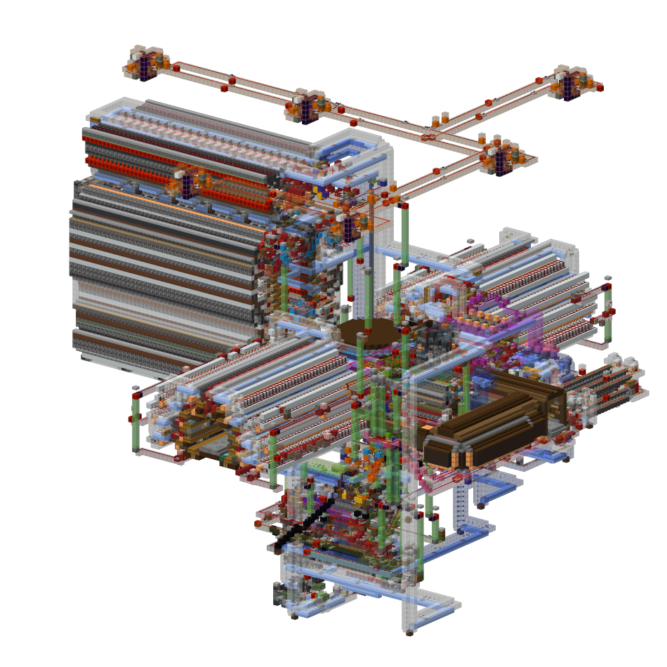 Kreb's Storage System 2023