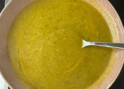 minestrone
