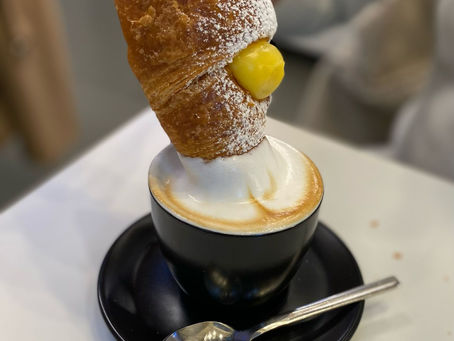 Italië en zijn koffieregels