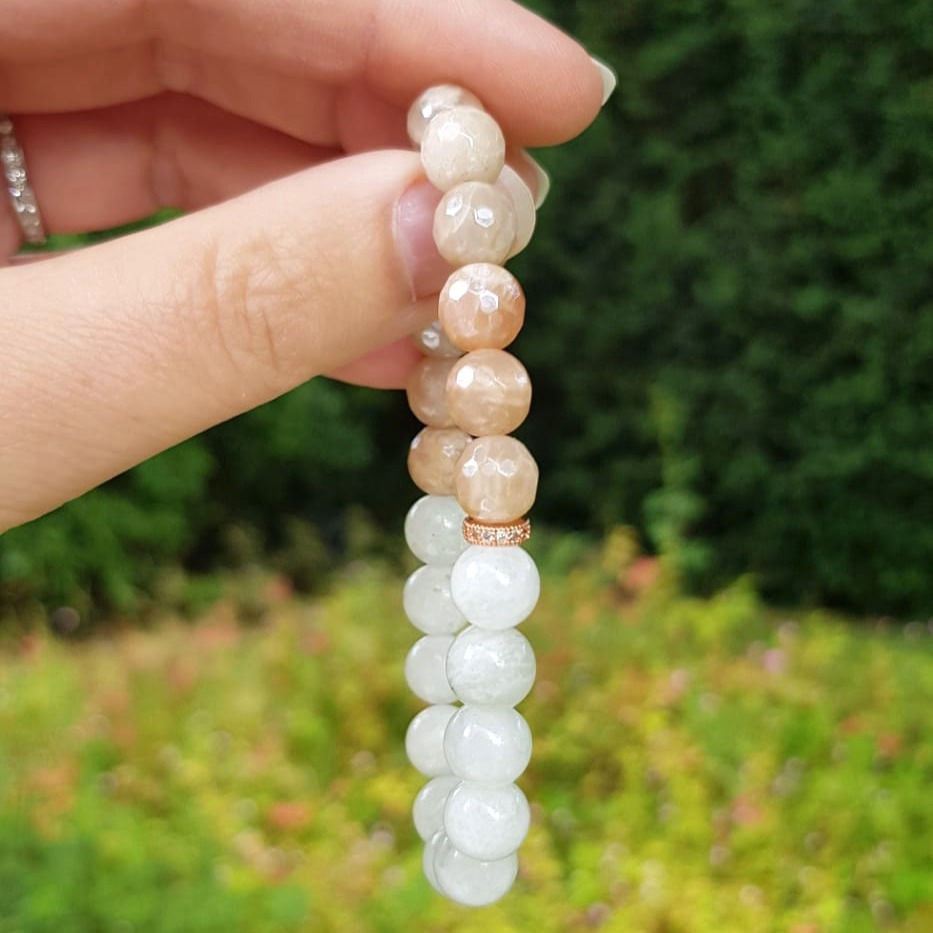 Miniature : Bracelet Harmonie & Fécondité