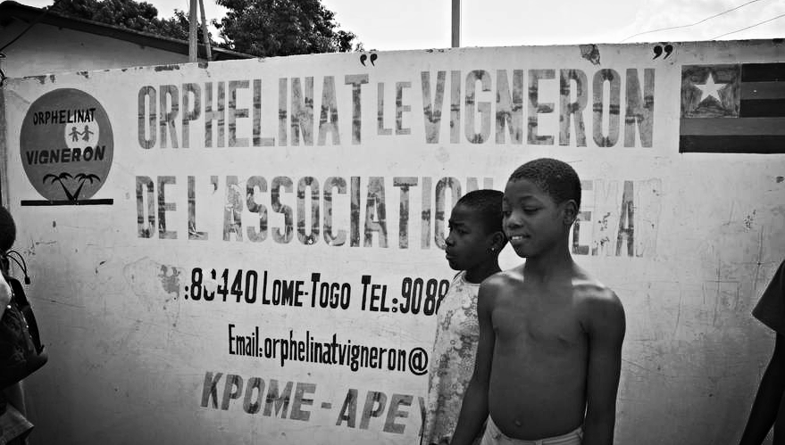 Orphelinat Vigneron