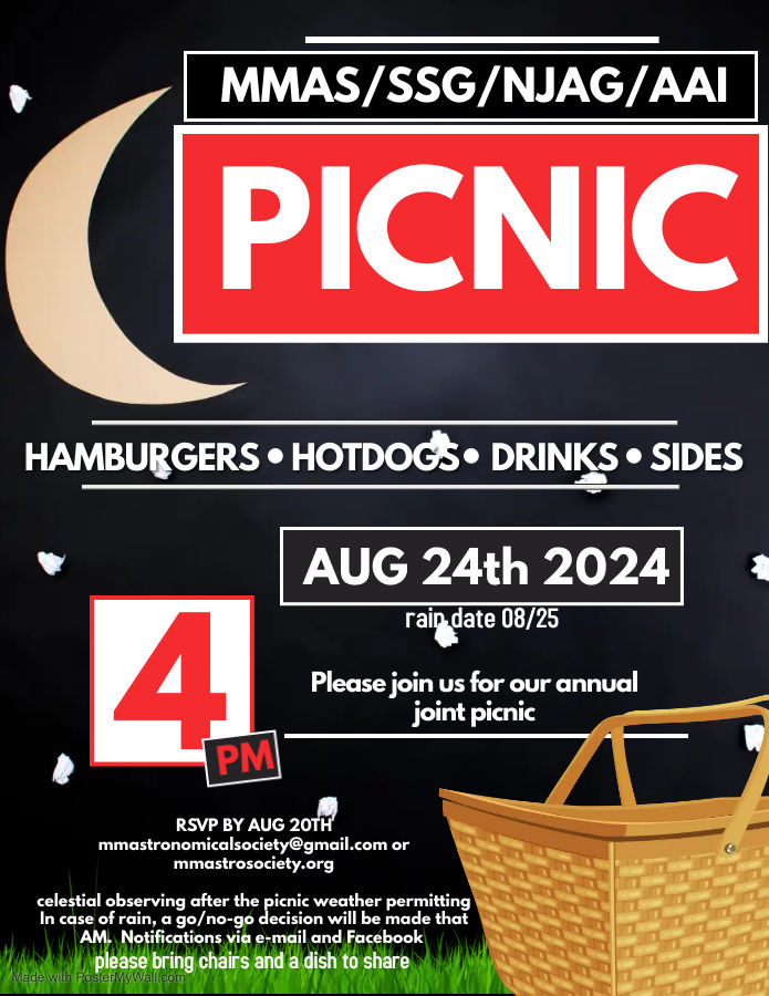 Tri-Club Picnic