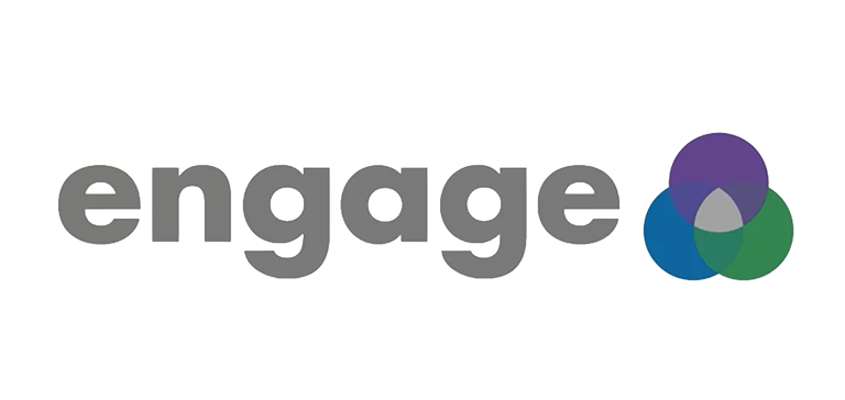 Engage logo