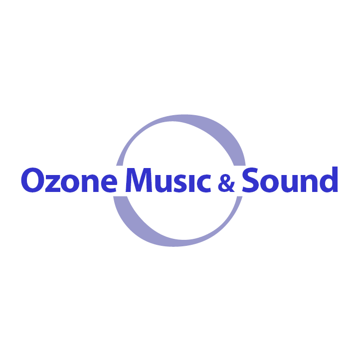 Real studio photo for Ozone Music & Sound