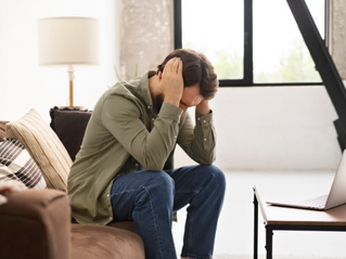 How to Control Panic Attacks: When Should You Seek Professional Help?