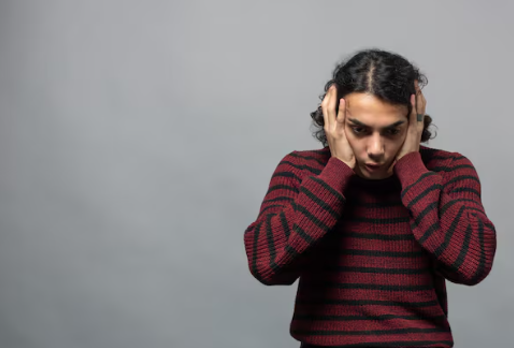 How to Stop Overthinking: Why You Can't Stop Even When You Know You're Overthinking