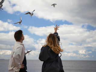 Forgiveness: The Key to Happiness In Relationships.