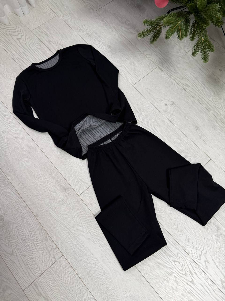 Прев'ю: Комплект термобілизни