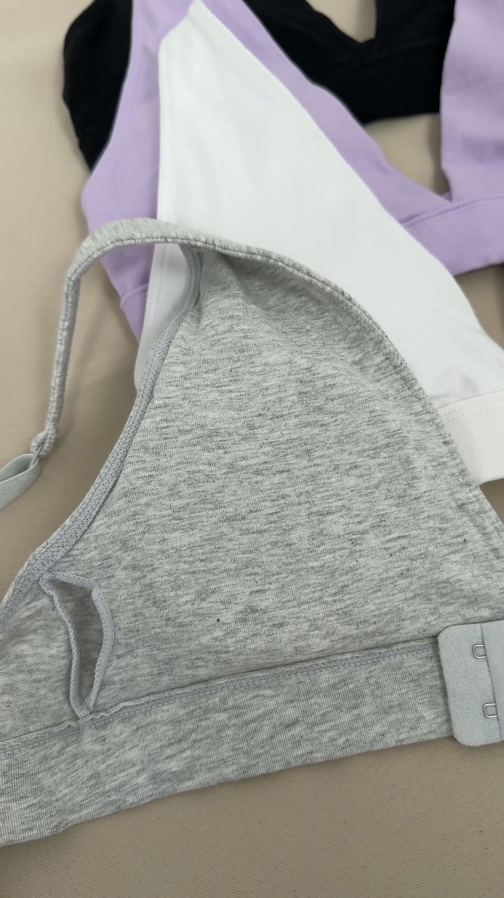 Прев'ю: Топ/бюст з бавовни 🤍