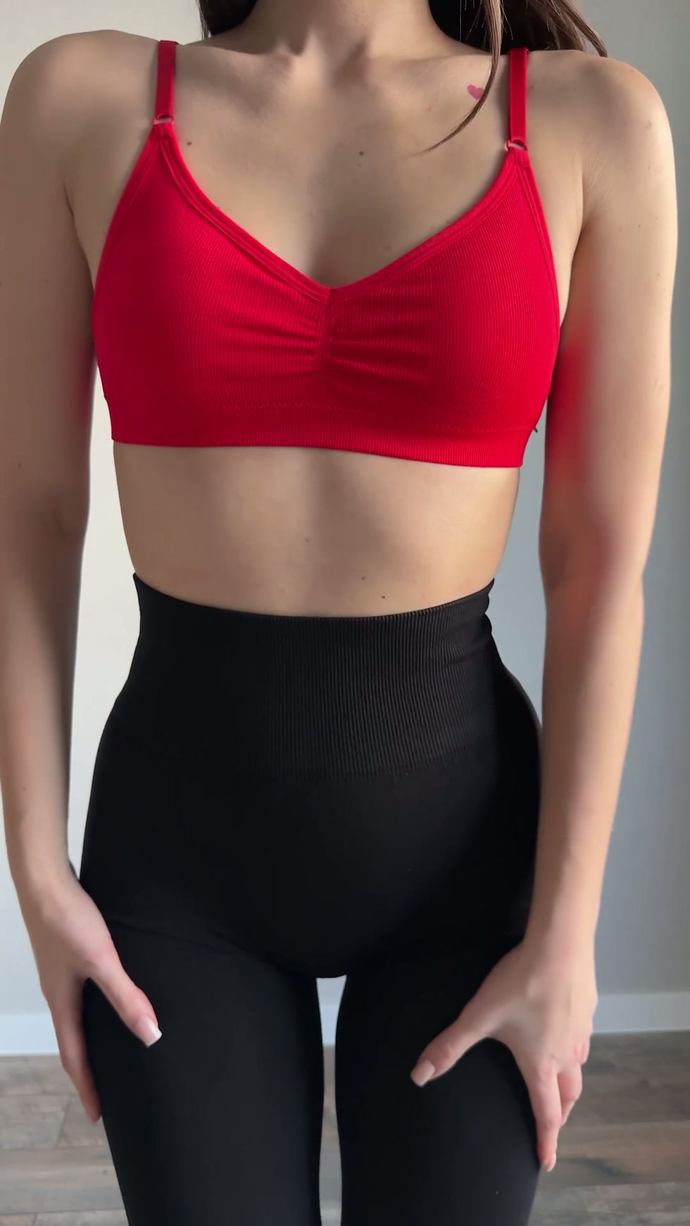 Прев'ю: Лосини зі штрипкою