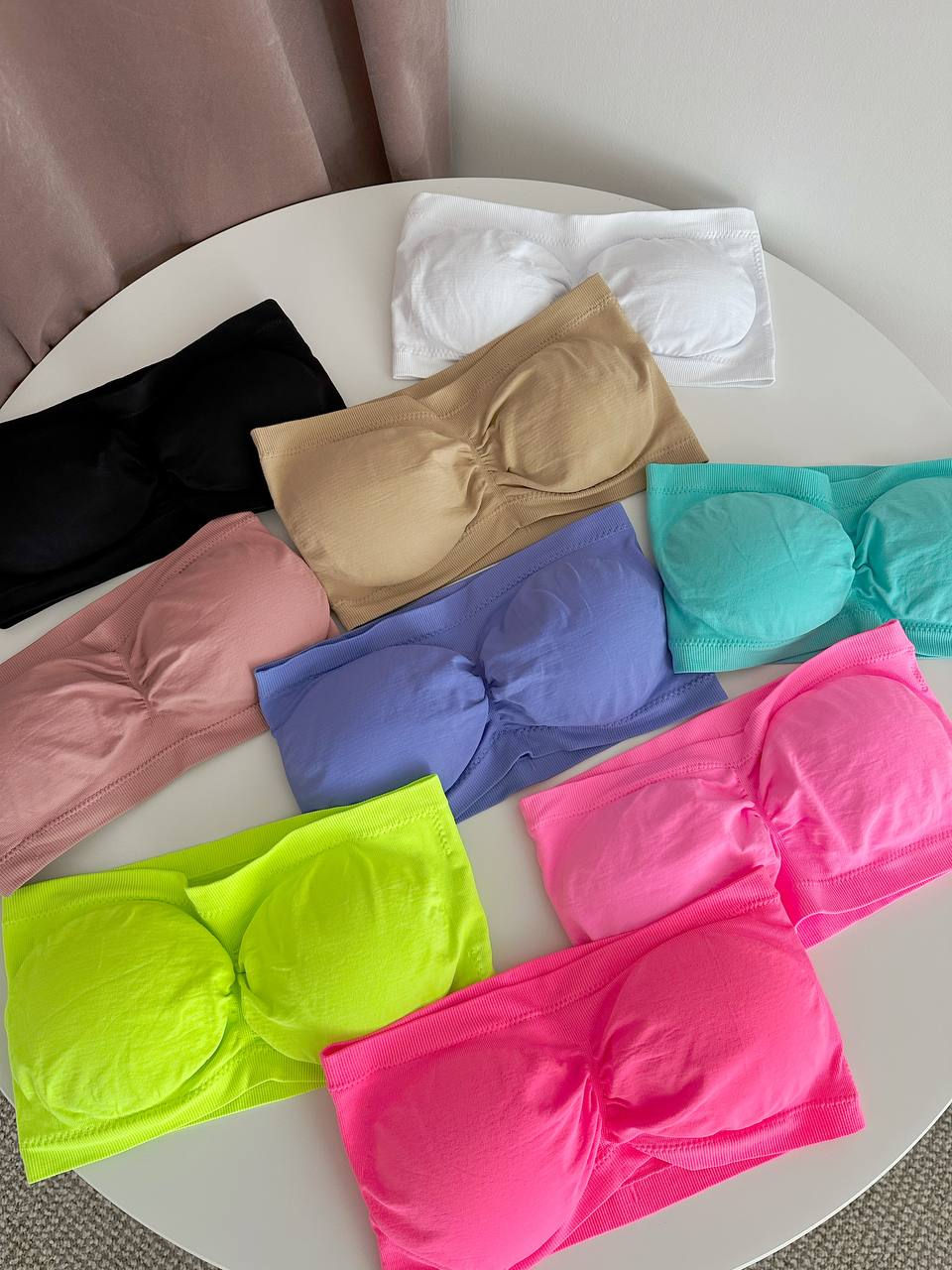 Прев'ю: Топ бандо