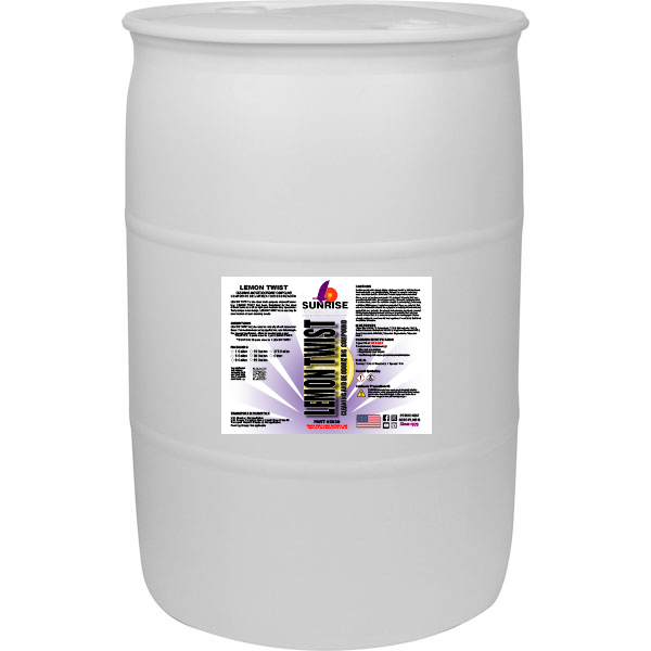 Miniatura: Giro De Limón