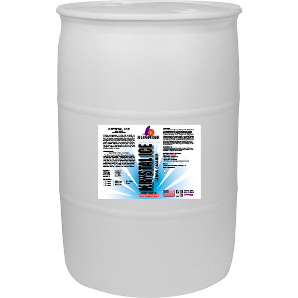 Miniatura: Hielo cristalino