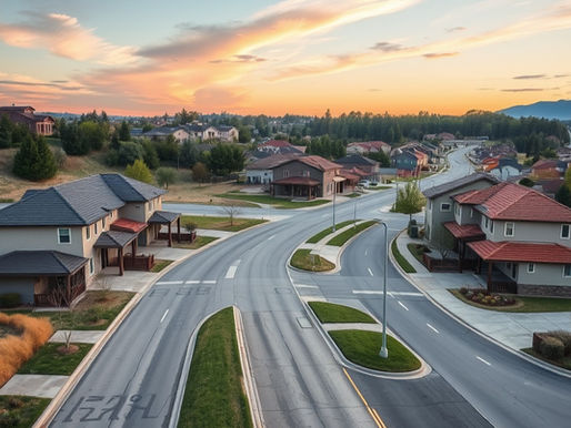 Buy-to-Let and Mixed-Use Mortgages in Redbridge: How Investors Structure Property Finance Properly