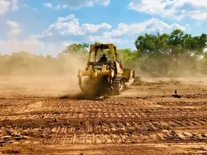 Who Provides Trusted Excavation and Groundwork Services for Residential Projects in Ilfracombe?