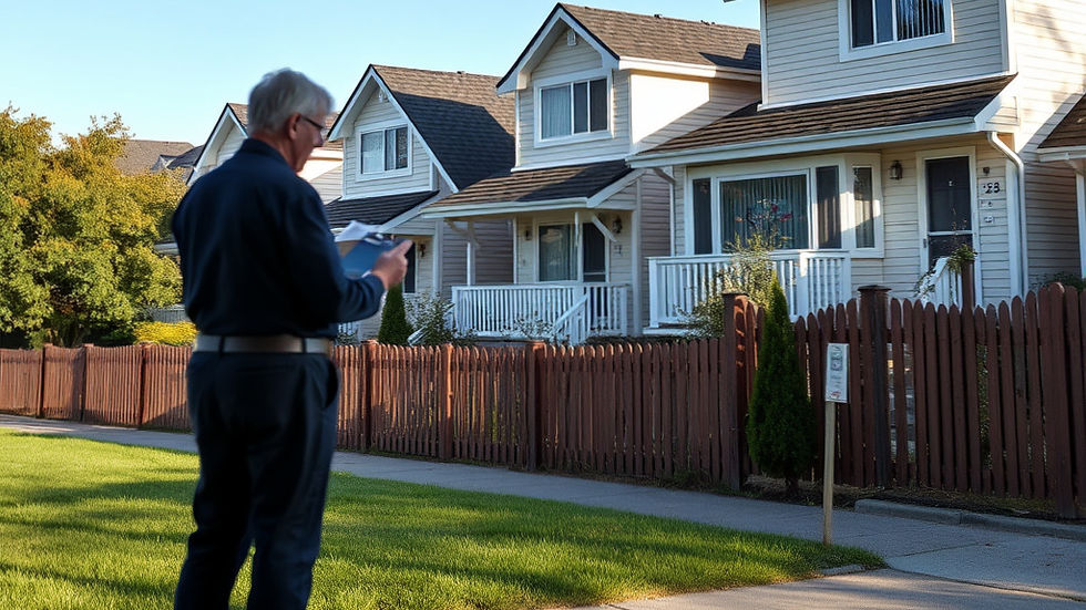 Buy-to-Let Mortgages: A Complete Guide for New & Experienced Landlords