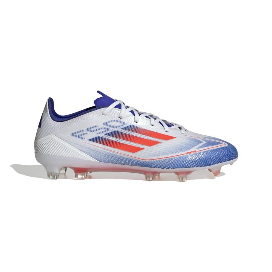 Zapatillas Futbol Hombre Adidas Pro Fg Blanco