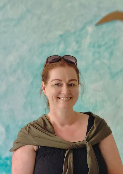lektorka Petra Voldánová