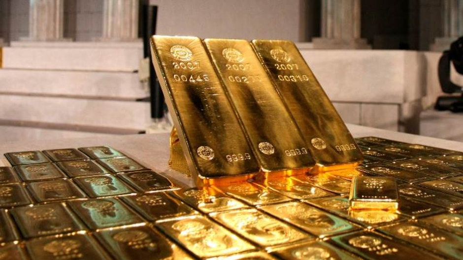 gold bar