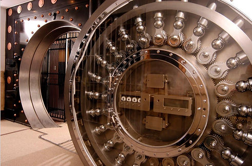 U.S. BANCORP & CAPITAL TRUST