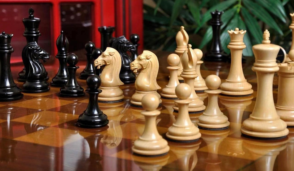 chess
