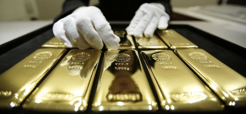 gold bar