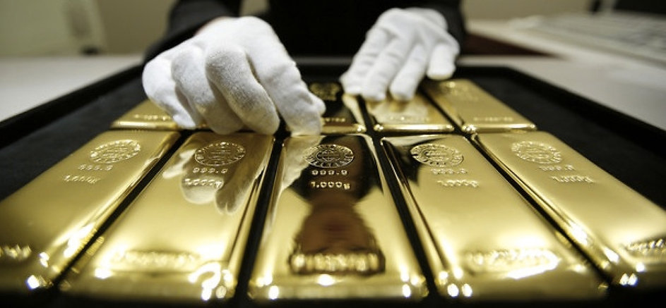 gold bar