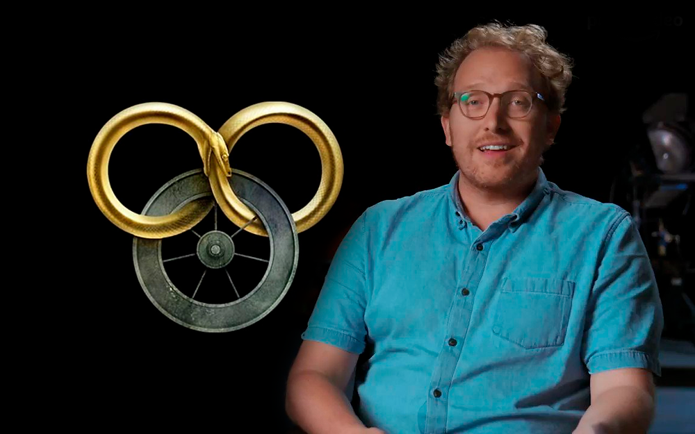 Showrunner De Wot Responde A Q A