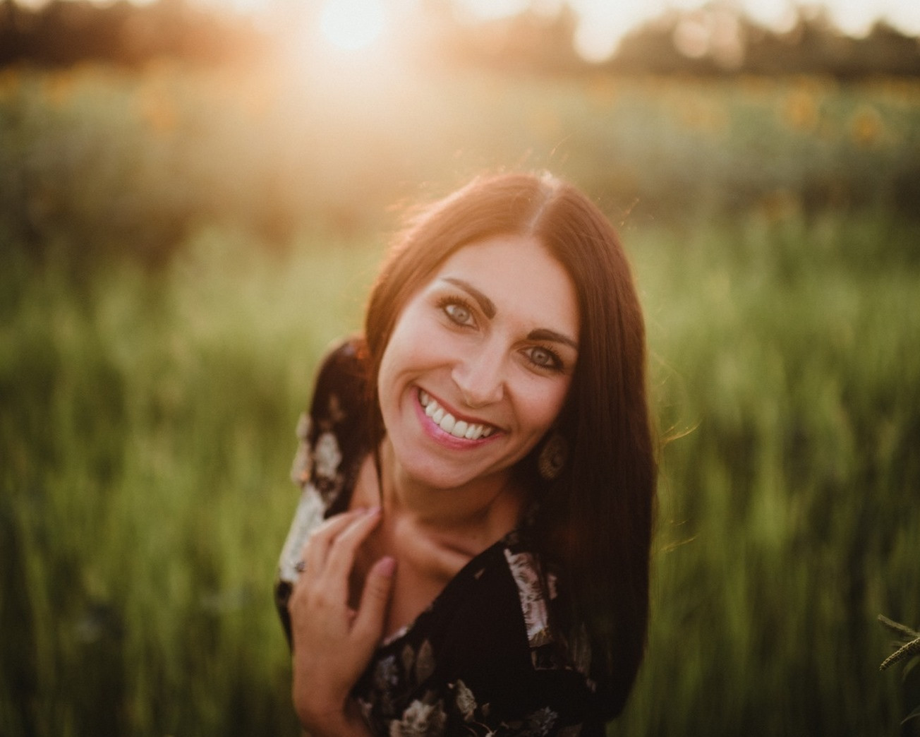 Contact | Stephanie Joy