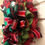 Thumbnail: Santa Spy Cam Wreath