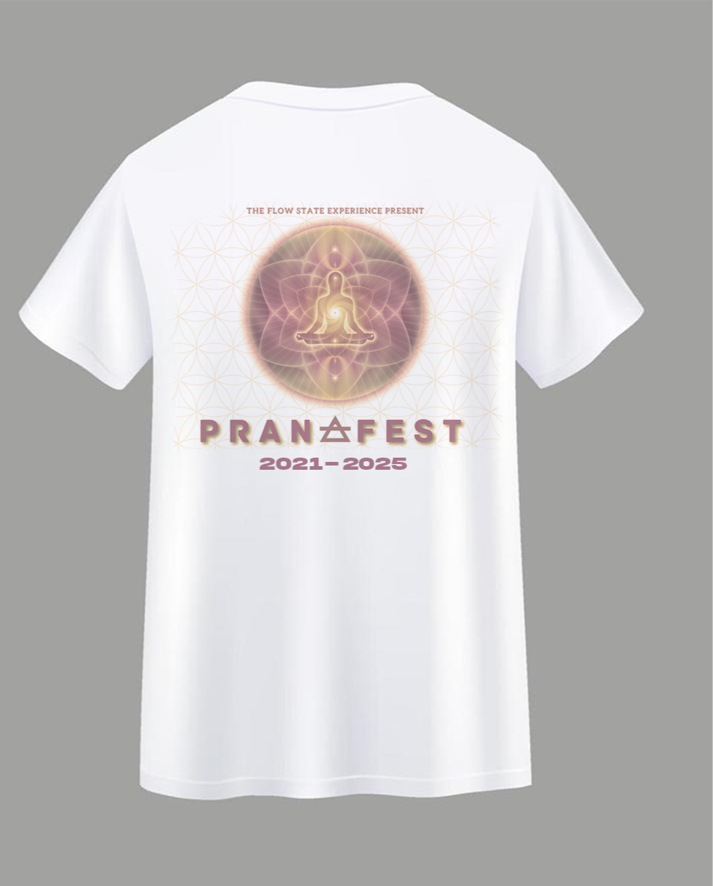 5 Year Anniversary Tee (Unisex)