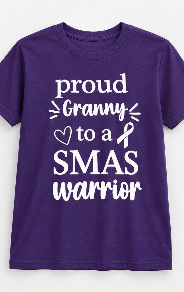 SMAS support shirt
