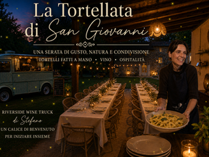 Tortellata di San Giovanni